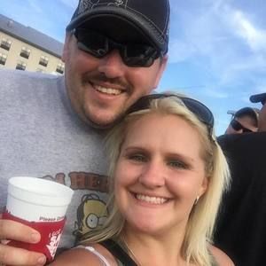 Meet your Posher, Erica